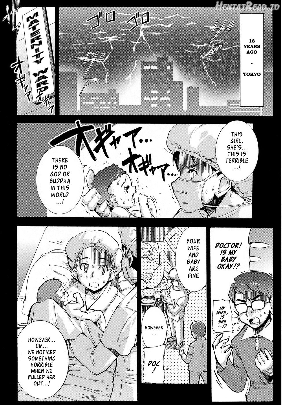 Futachu Chapter 1 - page 56