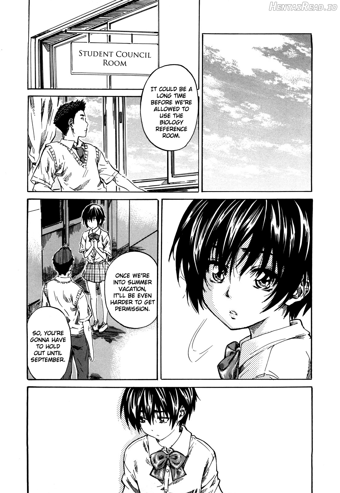 Kanojo ga Kimi o Suki ni Natta Wake Chapter 1 - page 86