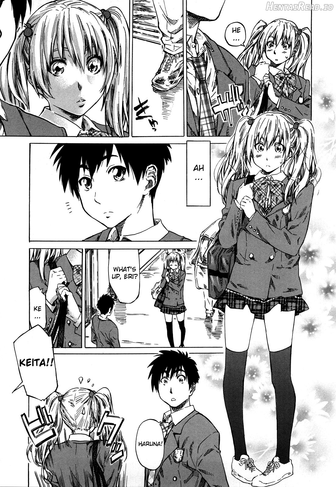 Kanojo ga Kimi o Suki ni Natta Wake Chapter 1 - page 150