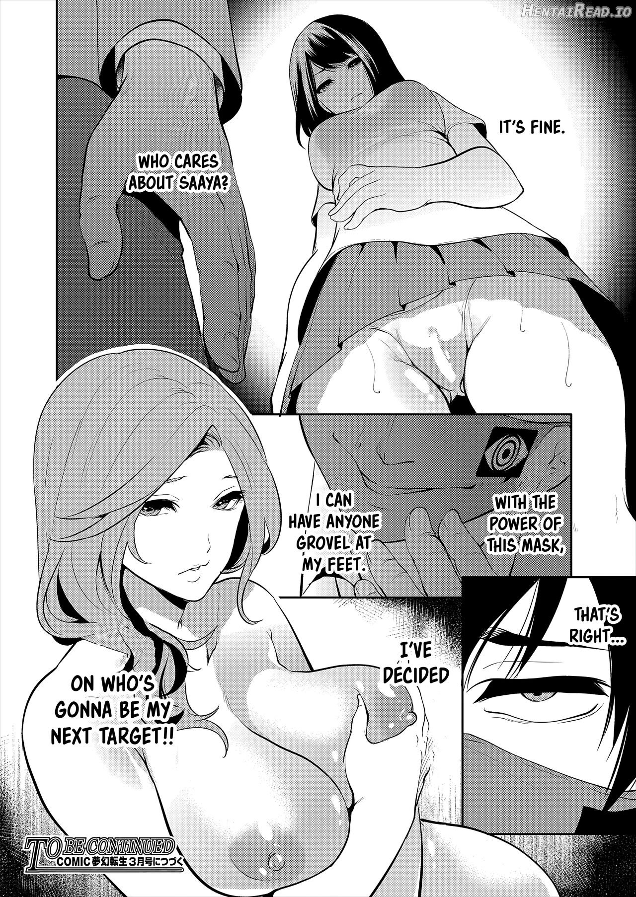 Saenai Boku wa Saimin Cheat de Musou Suru Ch. 1 Chapter 2 - page 40