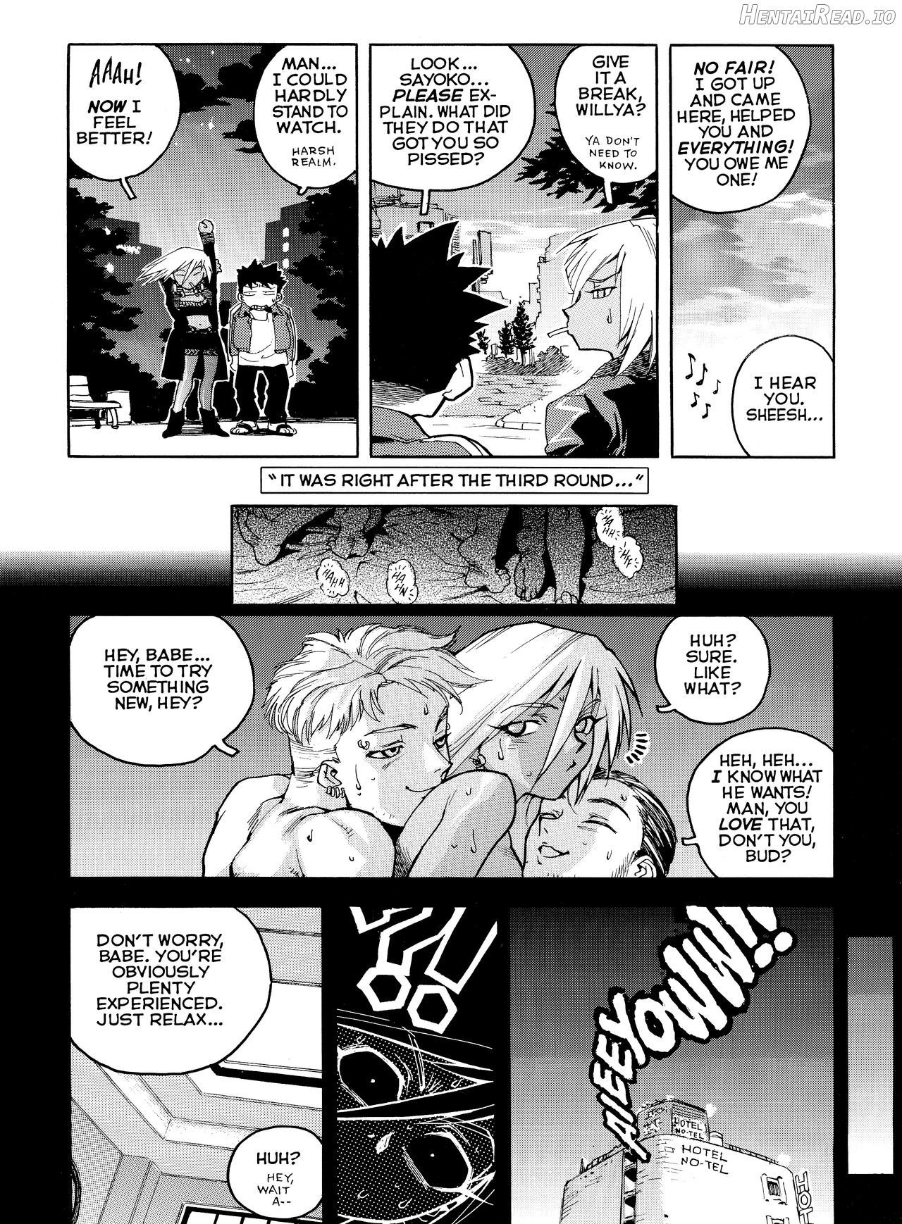 Slut Girl Collection Chapter 1 - page 75