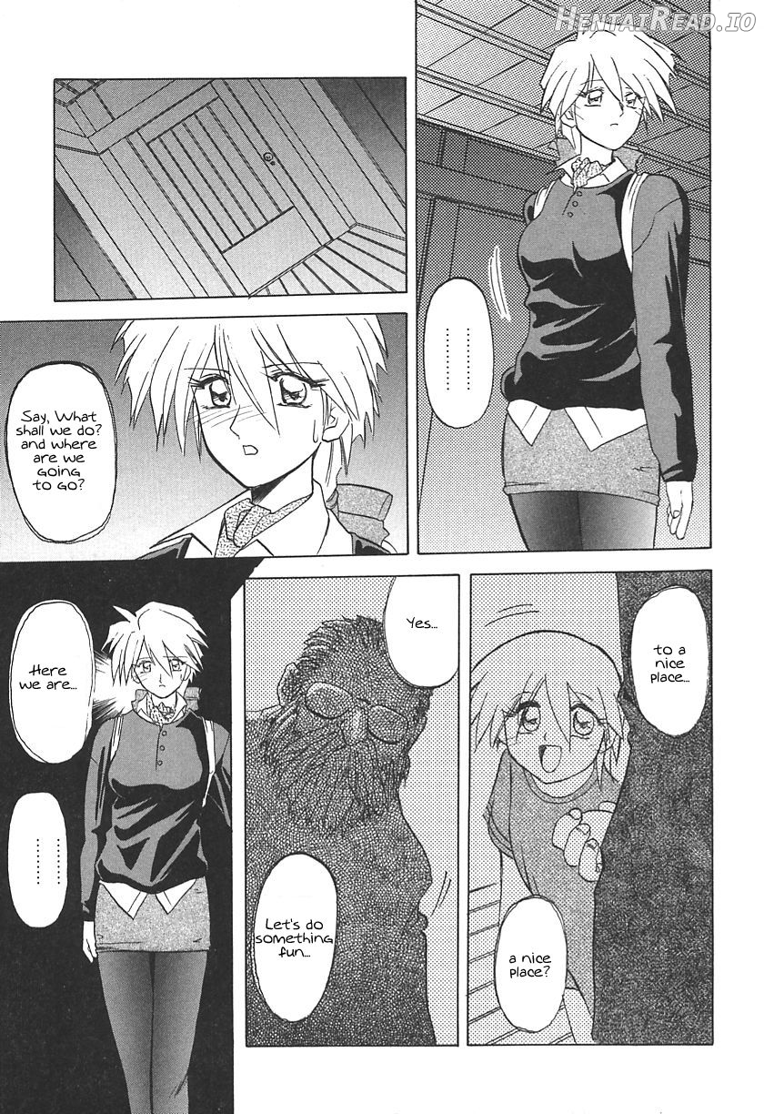 10after Ch. 1-8 Chapter 1 - page 16