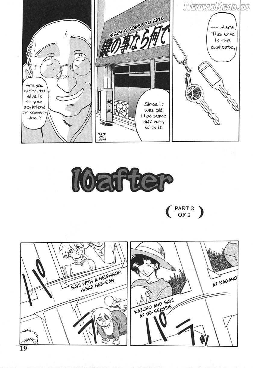 10after Ch. 1-8 Chapter 1 - page 20