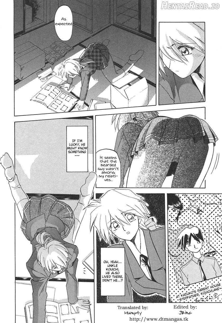 10after Ch. 1-8 Chapter 1 - page 21