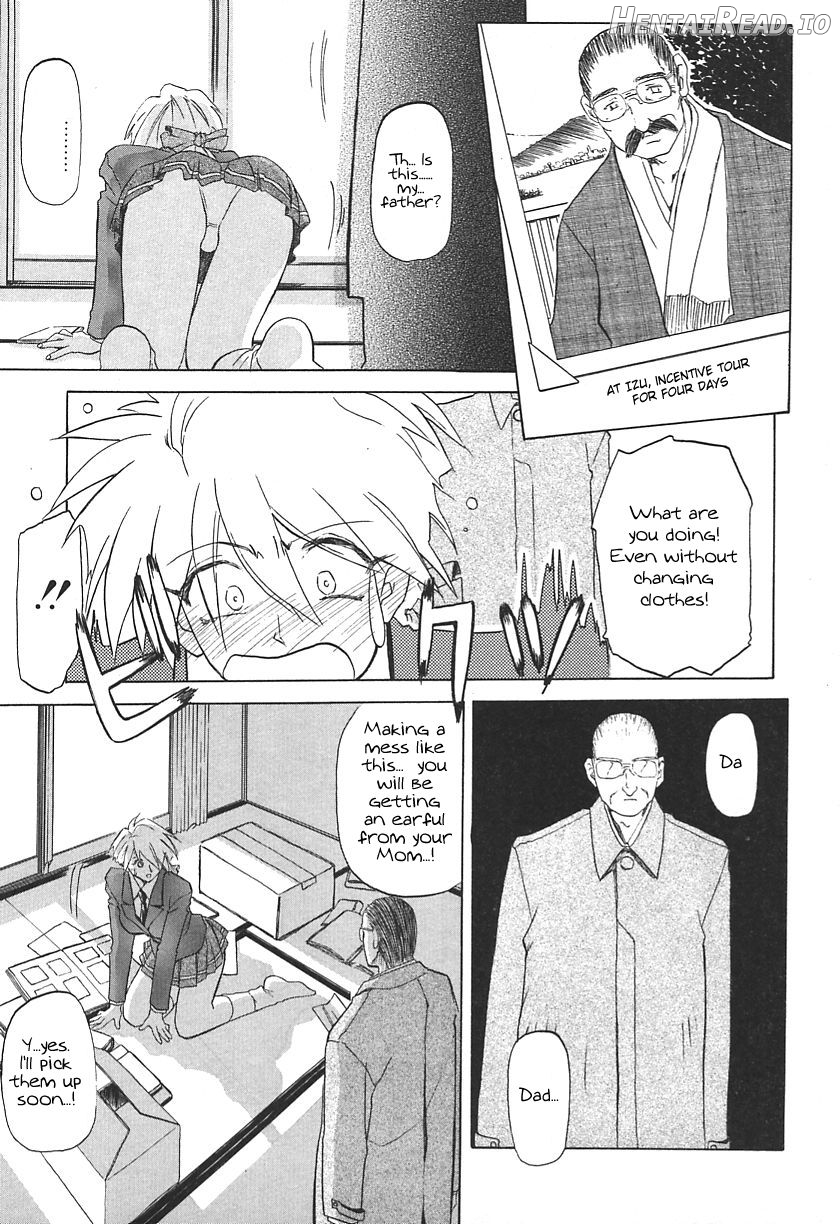 10after Ch. 1-8 Chapter 1 - page 22