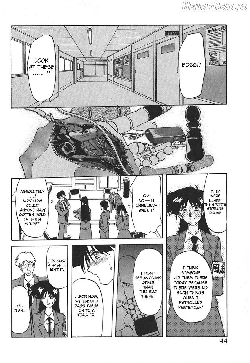 10after Ch. 1-8 Chapter 1 - page 45