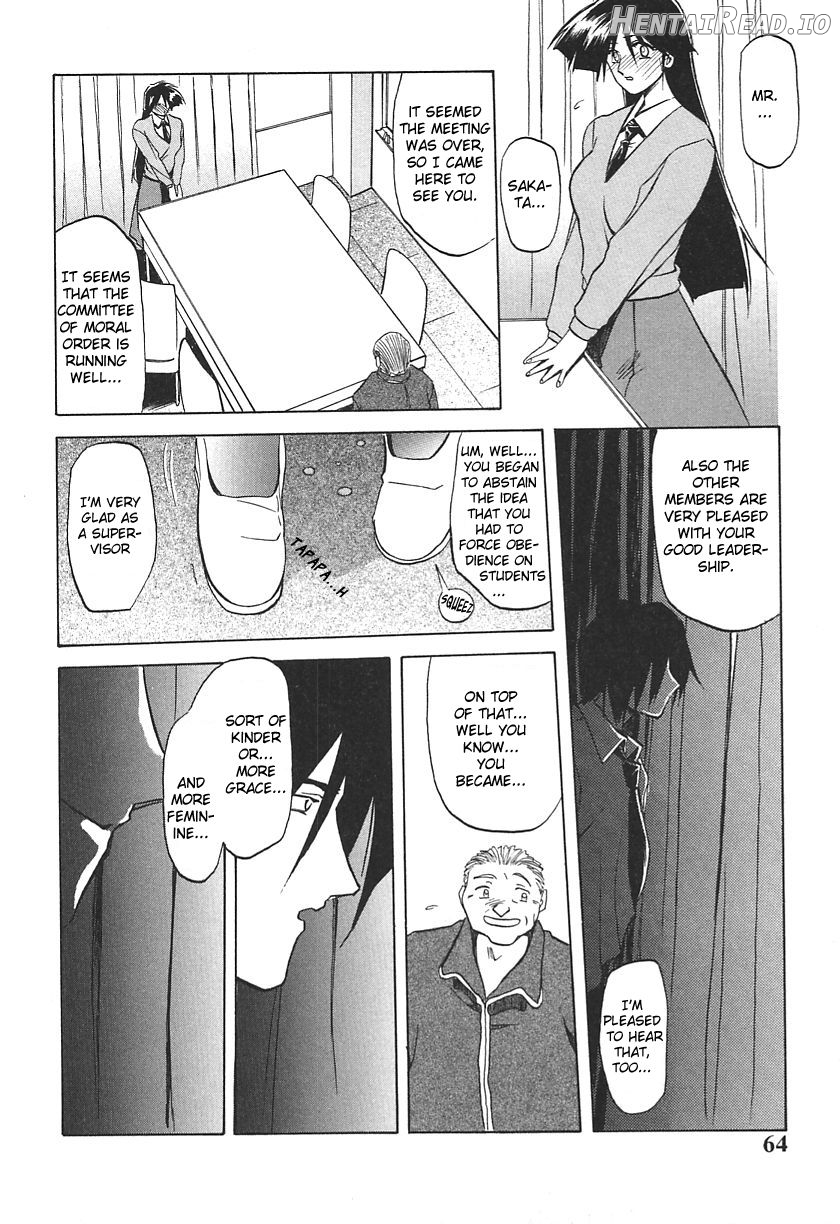 10after Ch. 1-8 Chapter 1 - page 65