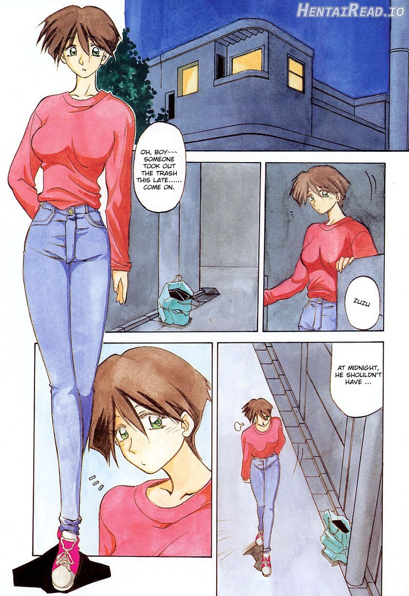 10after Ch. 1-8 Chapter 1 - page 94