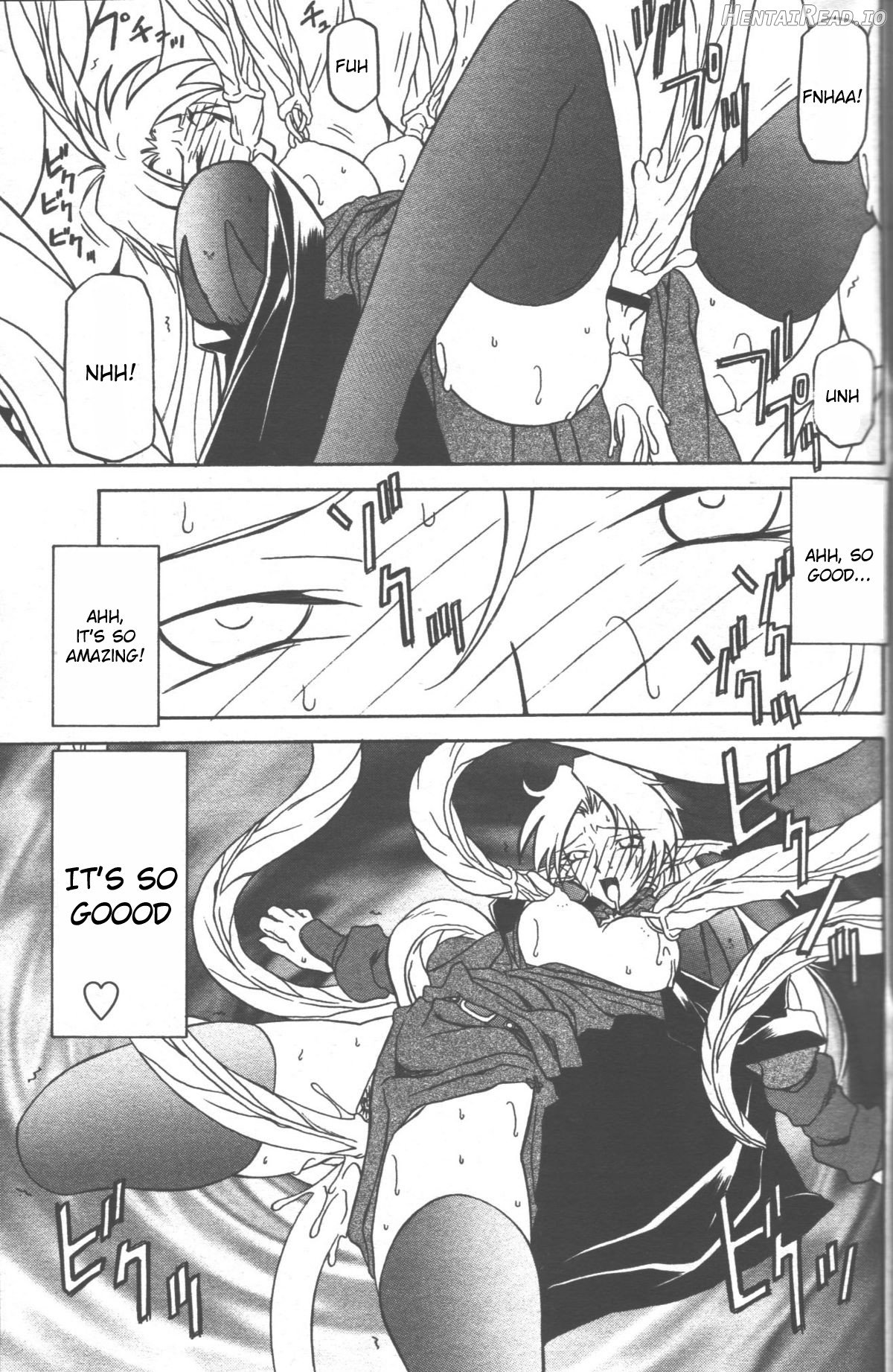 Shichisai no Lamuros Collection [1999-2001] Chapter 2 - page 176