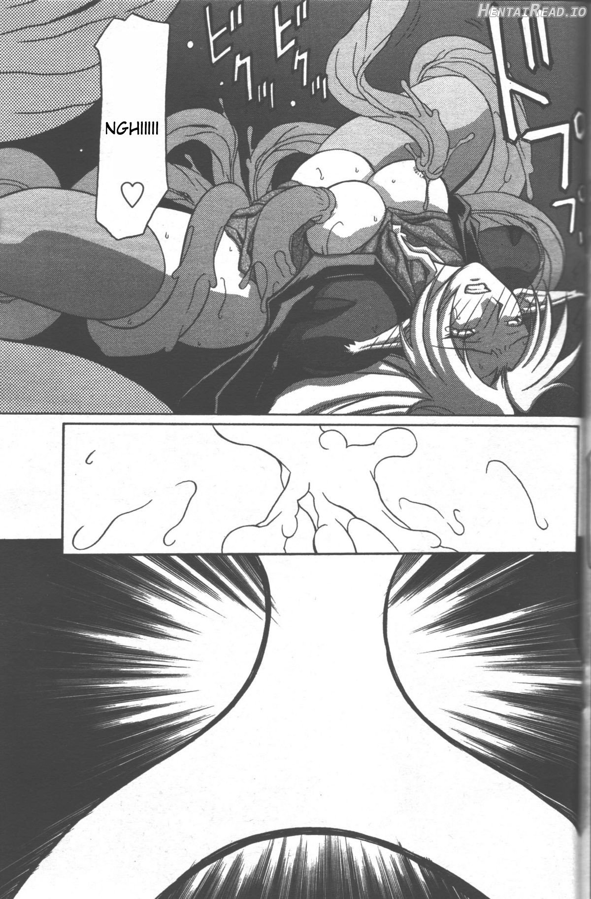 Shichisai no Lamuros Collection [1999-2001] Chapter 2 - page 178