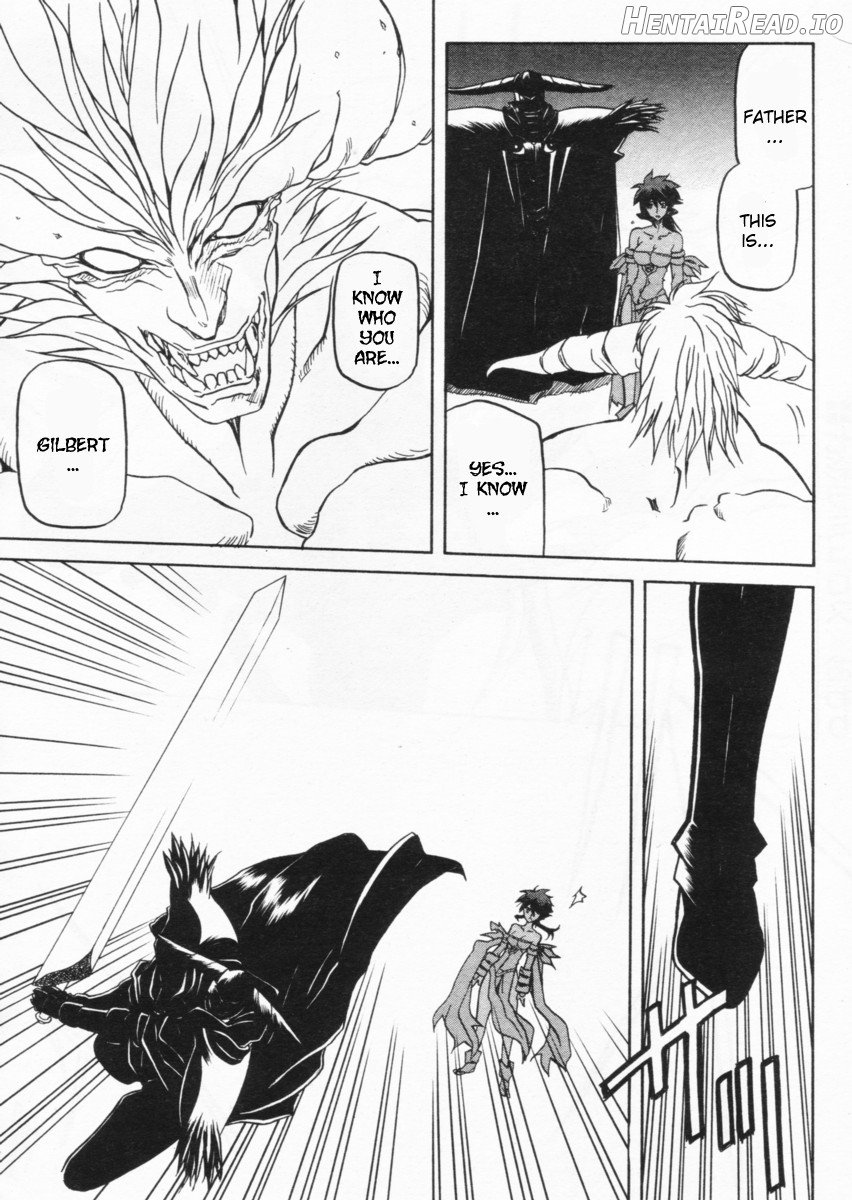 Shichisai no Lamuros Collection [1999-2001] Chapter 2 - page 262