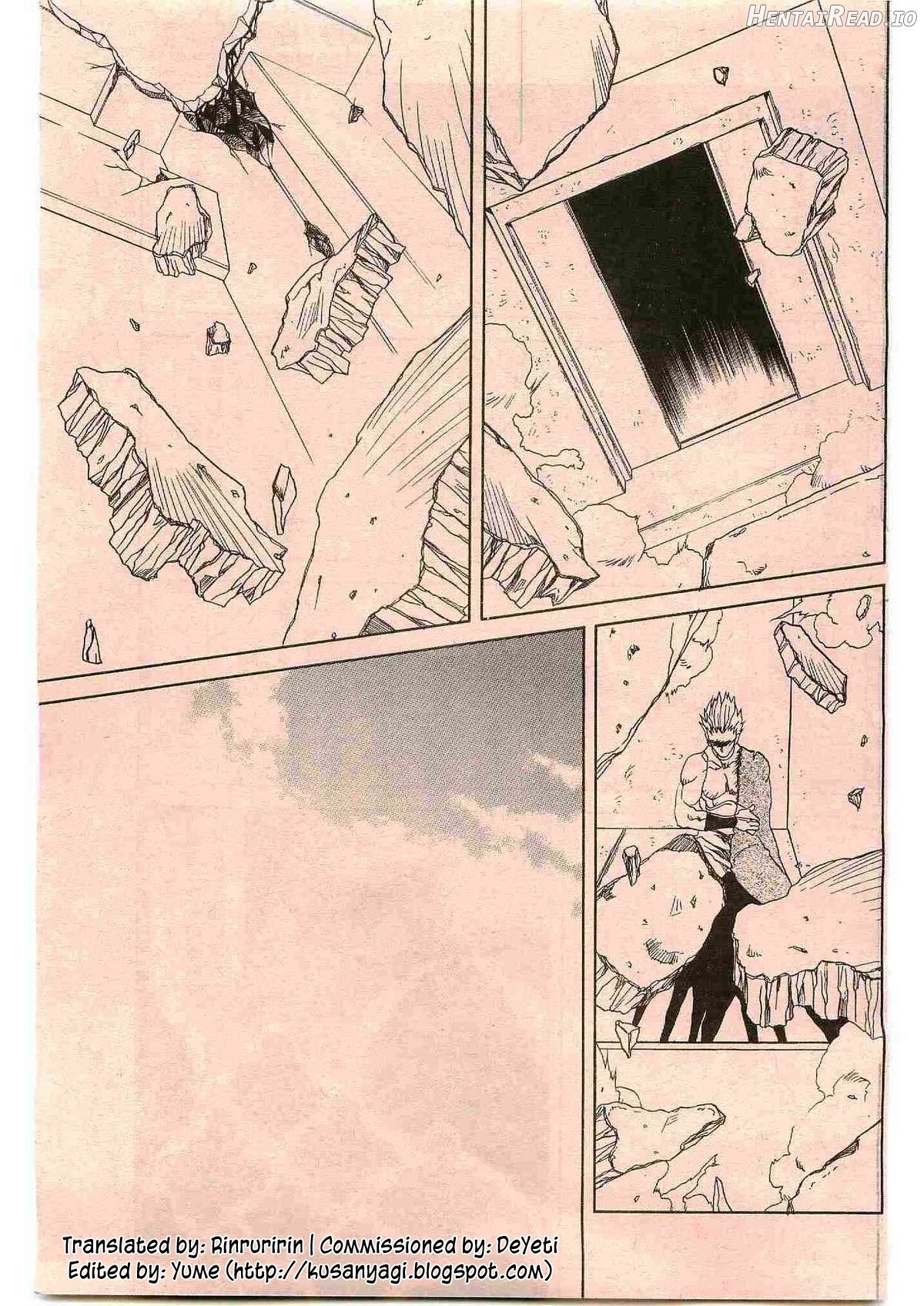 Shichisai no Lamuros Collection [1999-2001] Chapter 3 - page 5