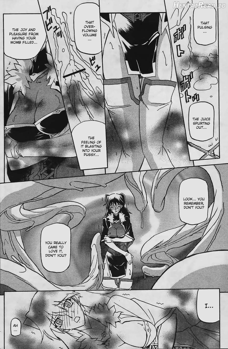 Shichisai no Lamuros Collection [1999-2001] Chapter 3 - page 62