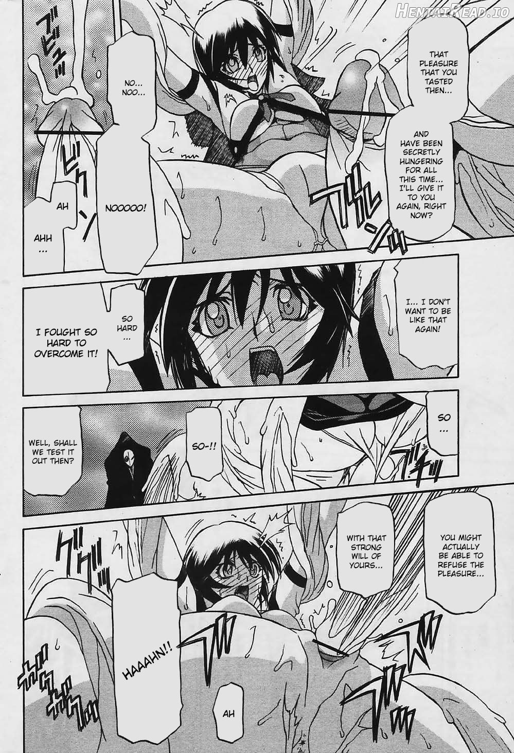 Shichisai no Lamuros Collection [1999-2001] Chapter 3 - page 68