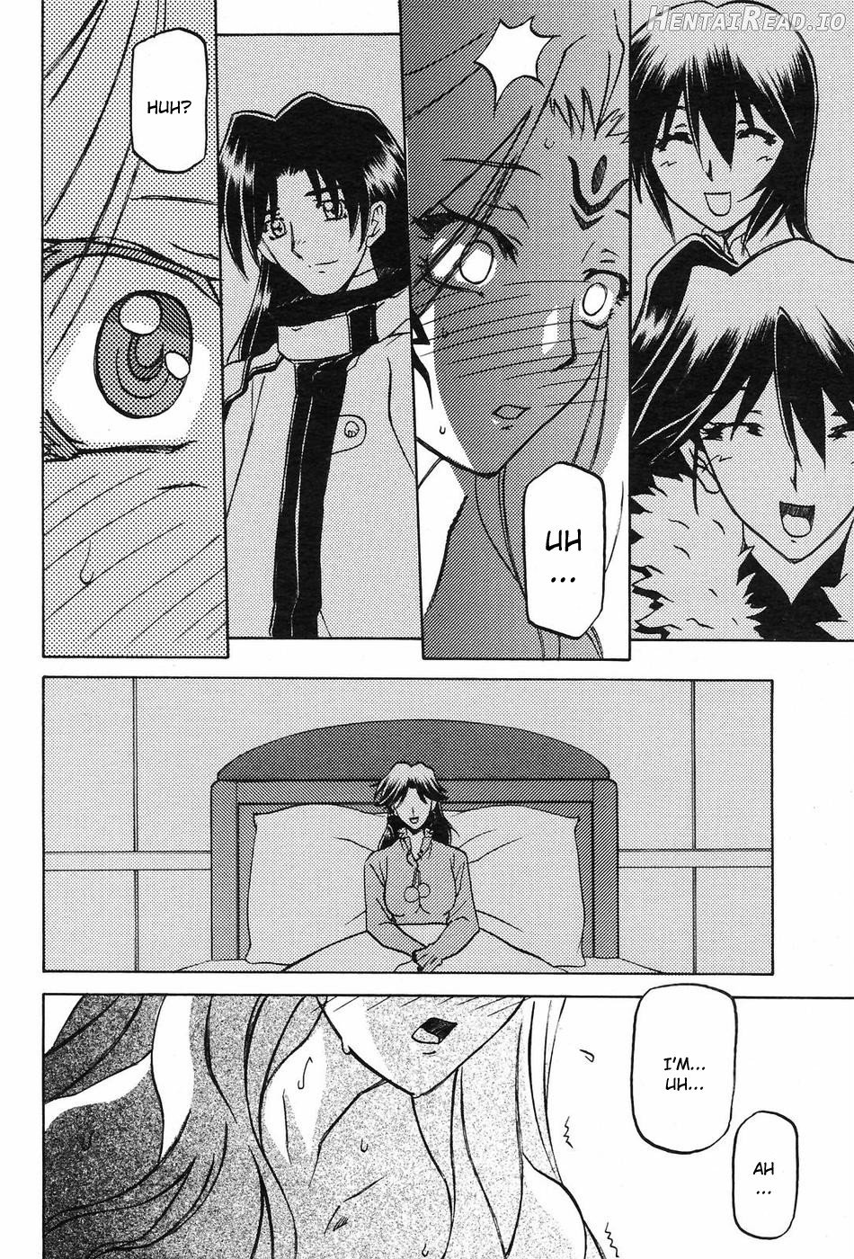 Shichisai no Lamuros Collection [1999-2001] Chapter 4 - page 28