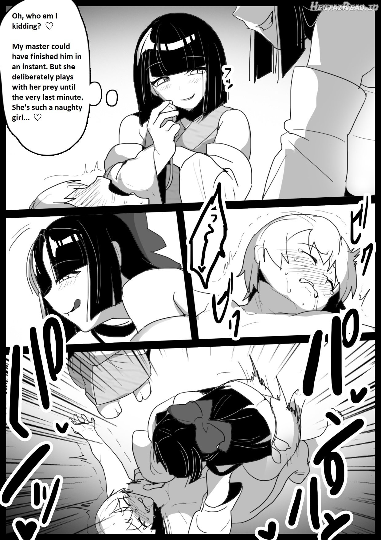 Hero Shounen-tachi ga Kaijin ni Jinkaku Shasei Saserare Jinsei Shuuryou Shite Condom ni Fuuin Sareru Ohanashi Chapter 1 - page 23