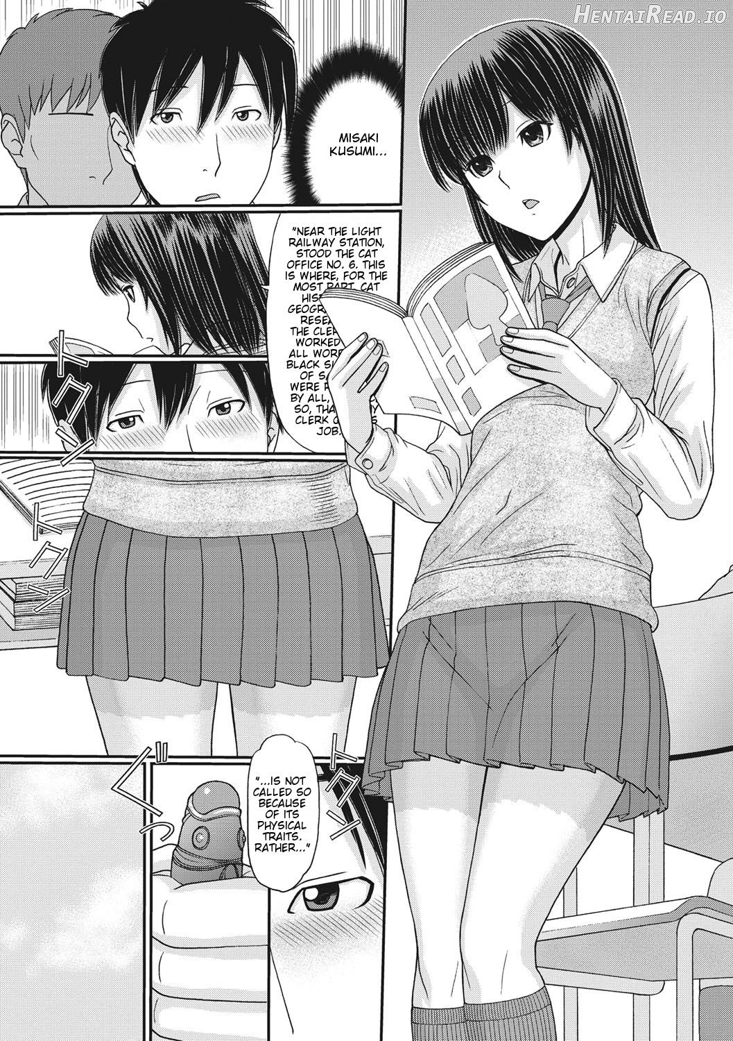 TOKI to MEKI -Tomatta Sekai de Majiwaru Toiki- Ch. 1-7 Chapter 1 - page 6