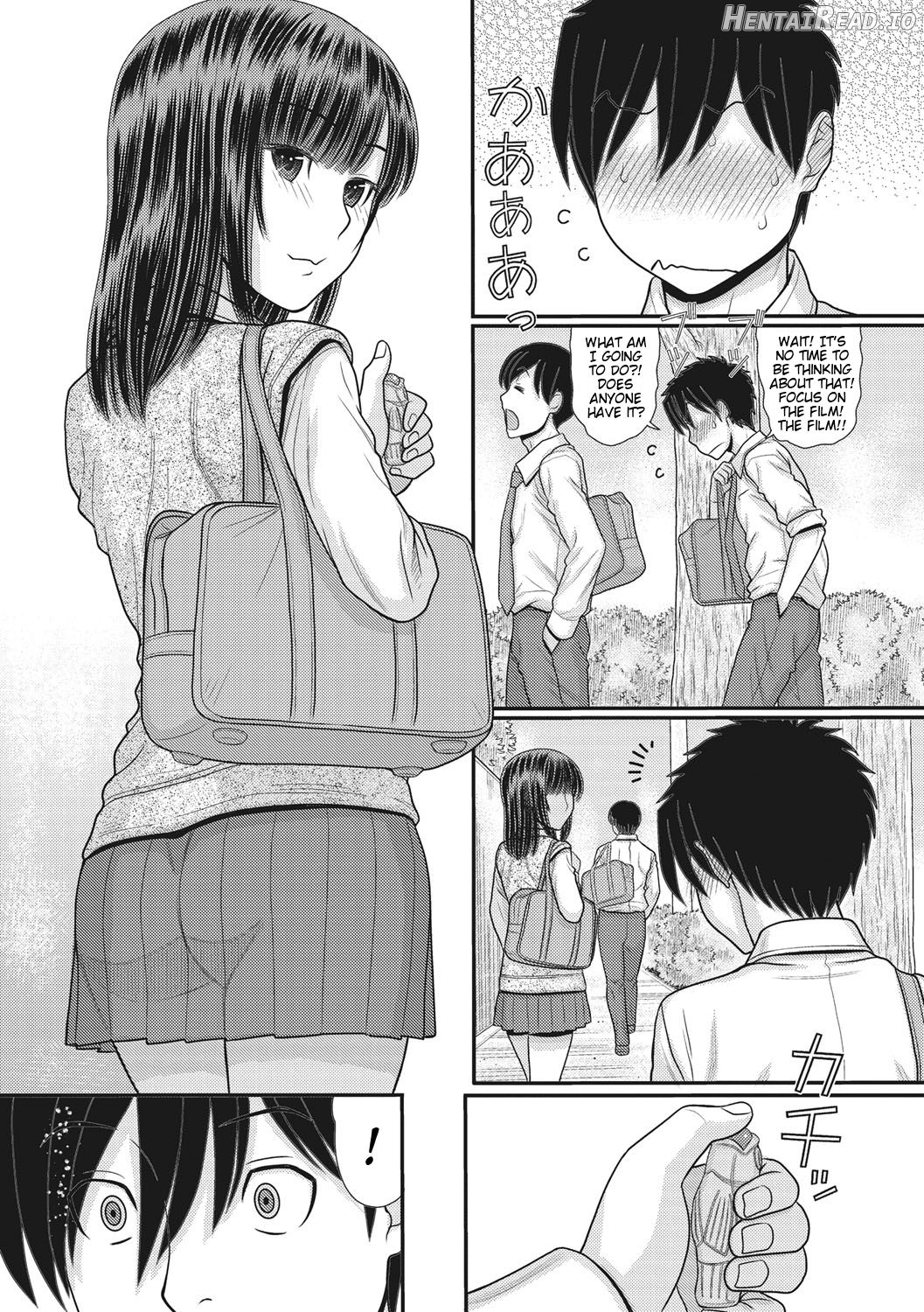 TOKI to MEKI -Tomatta Sekai de Majiwaru Toiki- Ch. 1-7 Chapter 1 - page 74