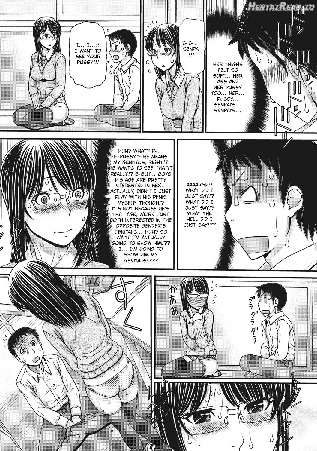 TOKI to MEKI -Tomatta Sekai de Majiwaru Toiki- Ch. 1-7 Chapter 1 - page 143