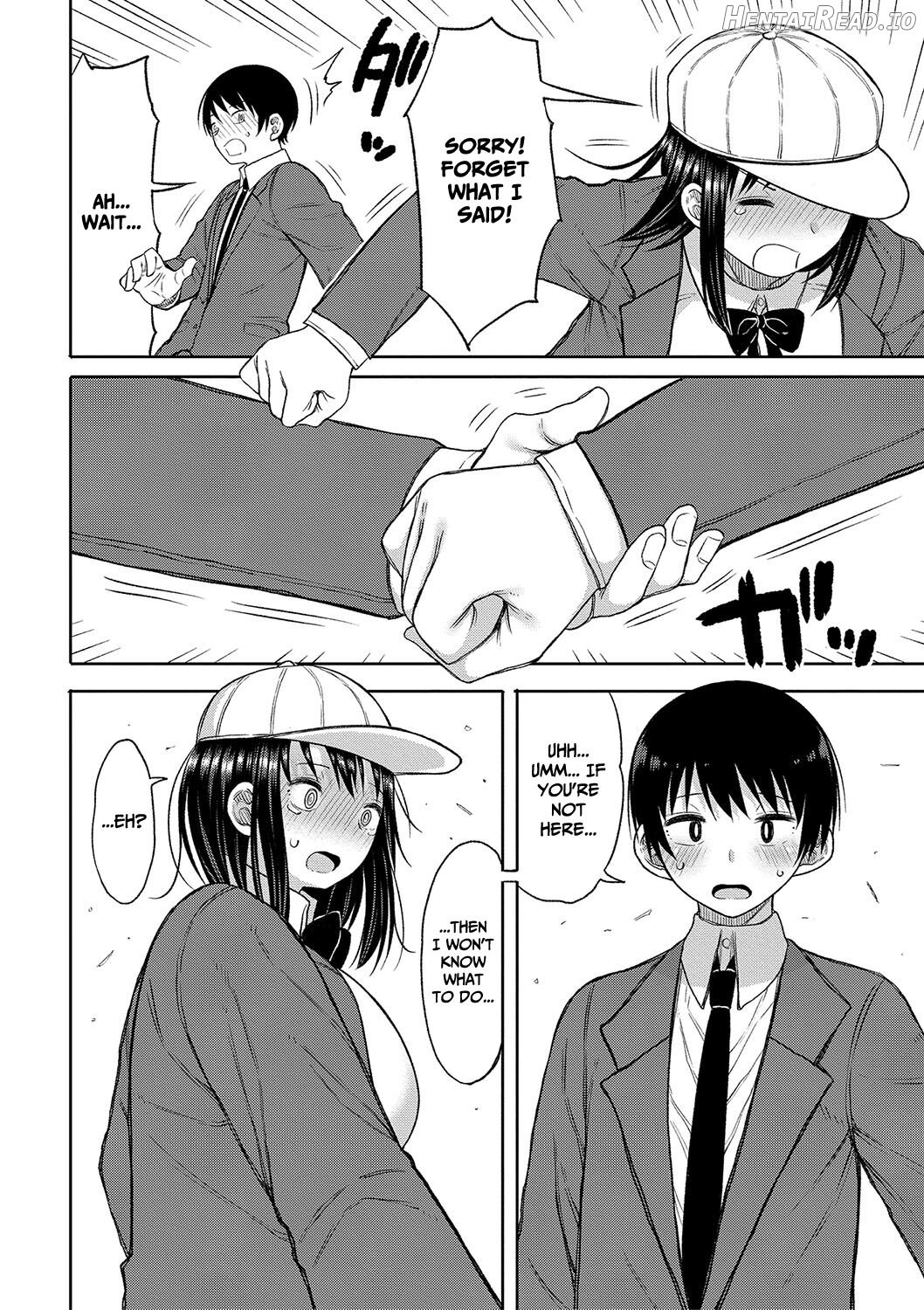 Kotoshi kara Kyougaku no Gakkou ni Nyuugaku shitara Otoko ga Boku dake datta Chapter 1 - page 68