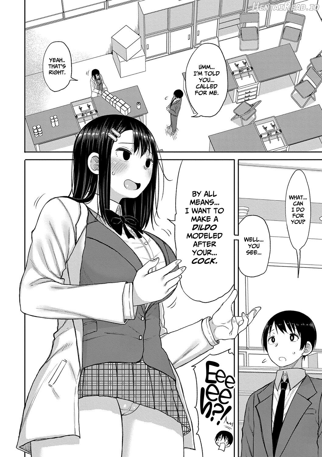 Kotoshi kara Kyougaku no Gakkou ni Nyuugaku shitara Otoko ga Boku dake datta Chapter 1 - page 86