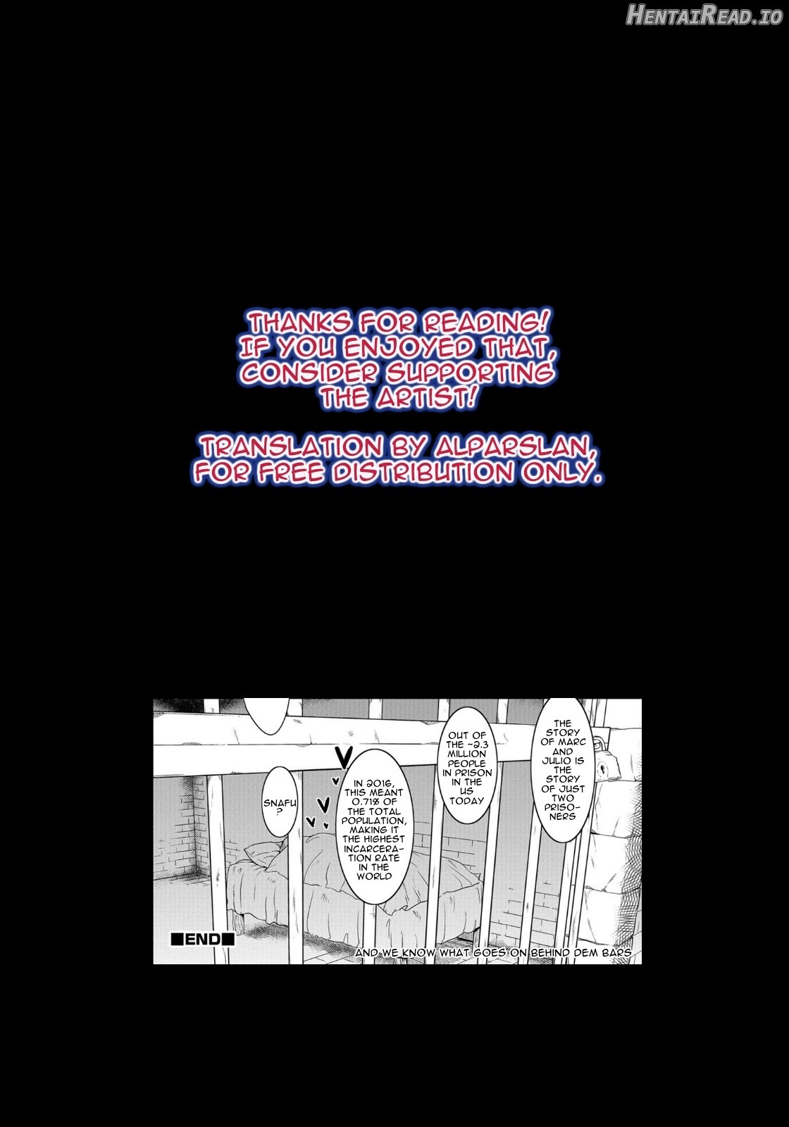 Sheets no Ue no Tenshi Chapter 1 - page 215