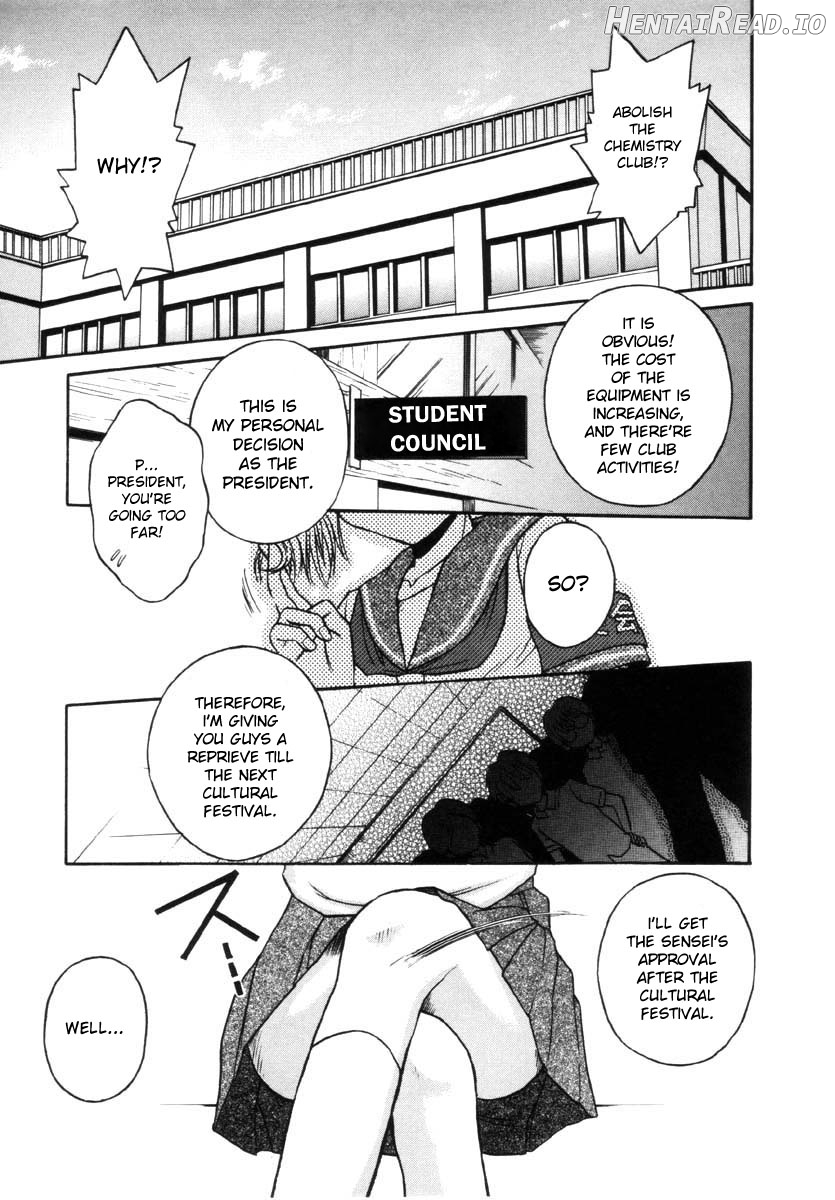 BI.HI.N 1 & 2 Chapter 1 - page 1