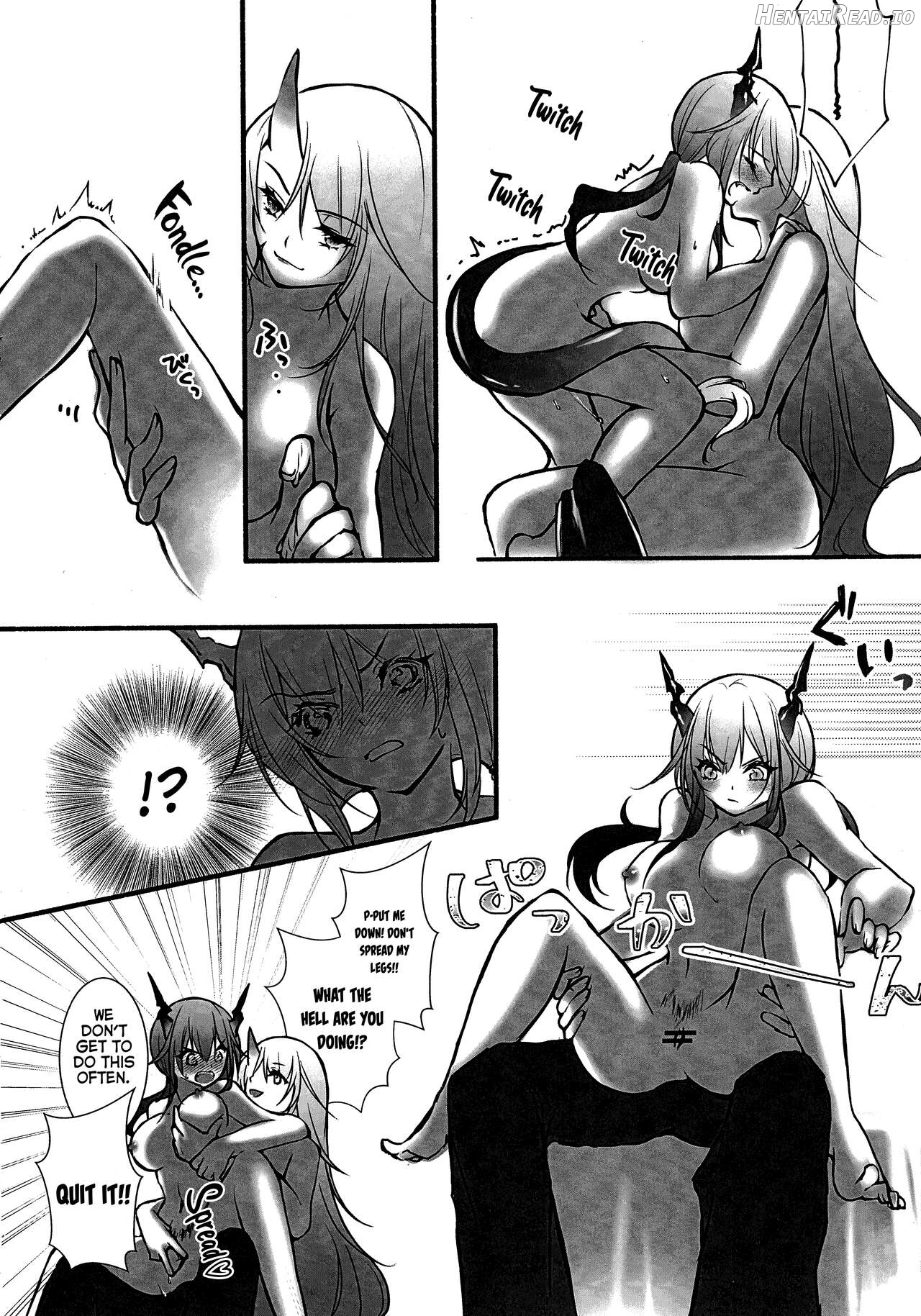 How to XXX Chapter 1 - page 15