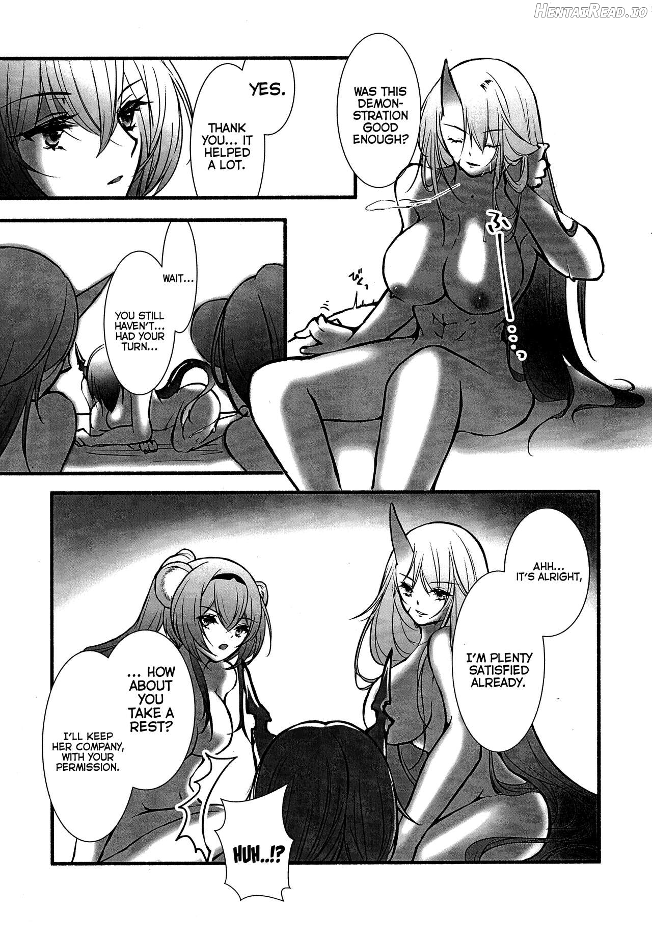 How to XXX Chapter 1 - page 26