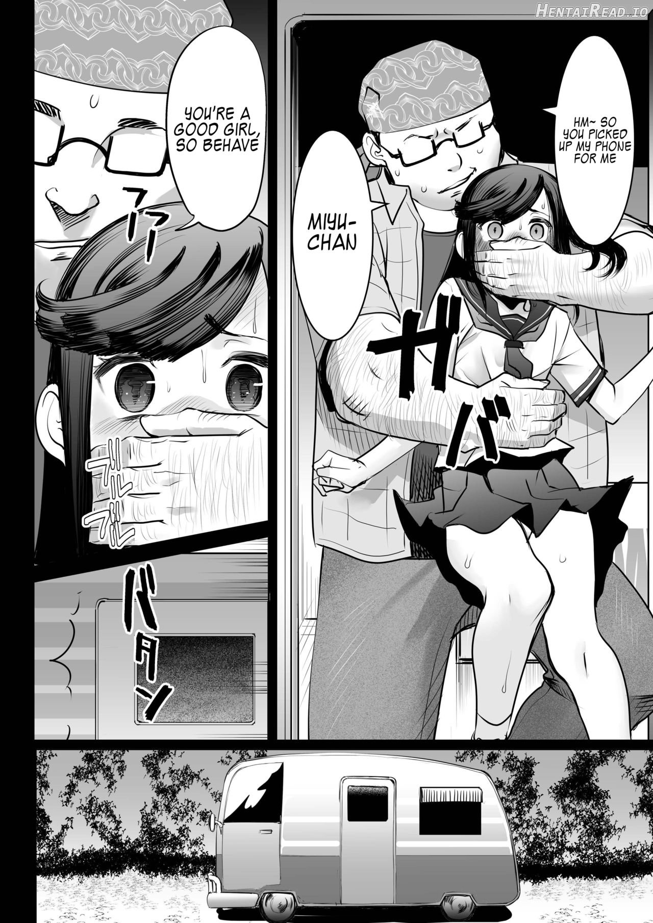 Aoi Tsubomi ga Saku Mae ni Hantoshi Mae no Dekigoto Chapter 2 - page 11