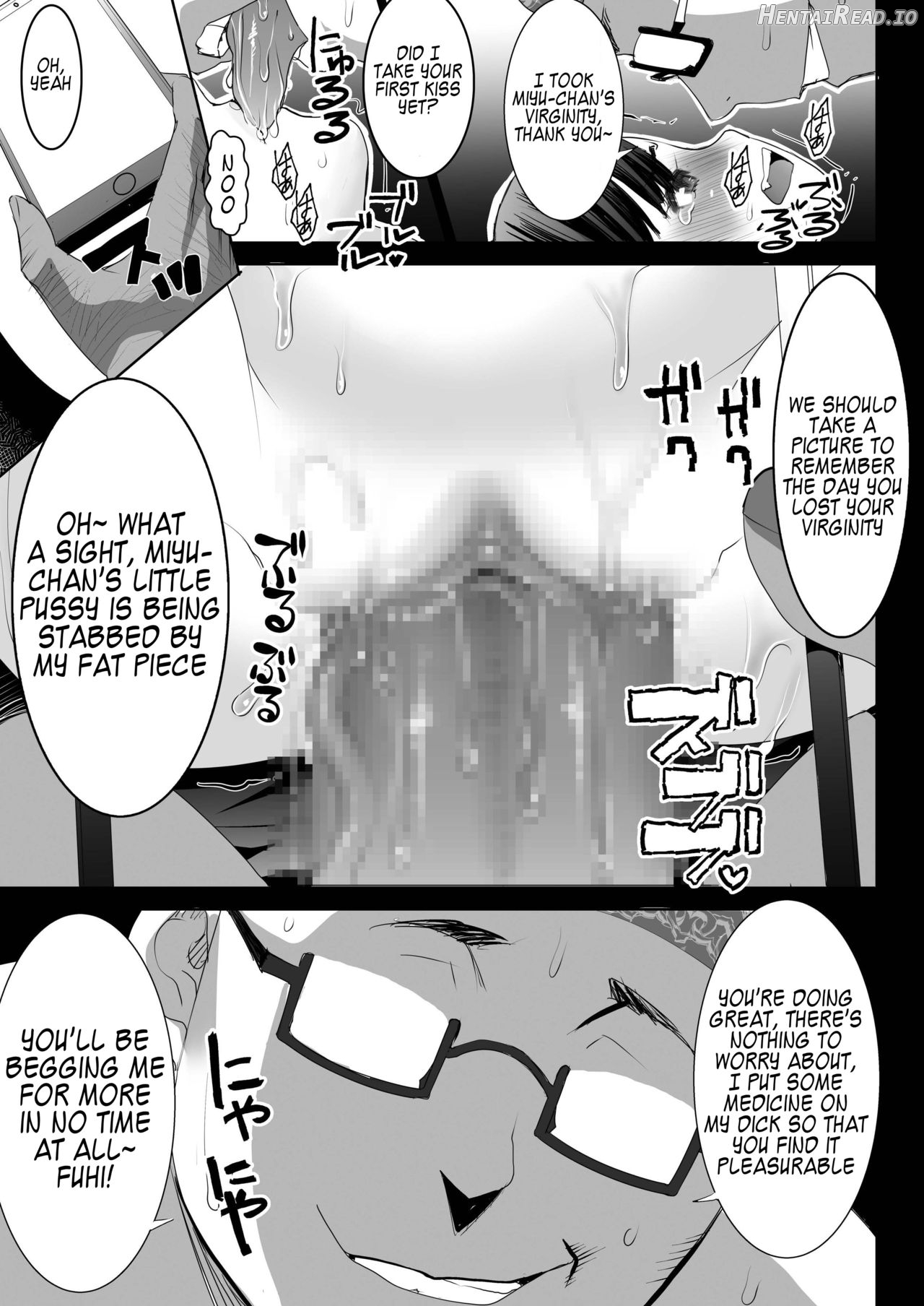 Aoi Tsubomi ga Saku Mae ni Hantoshi Mae no Dekigoto Chapter 2 - page 43