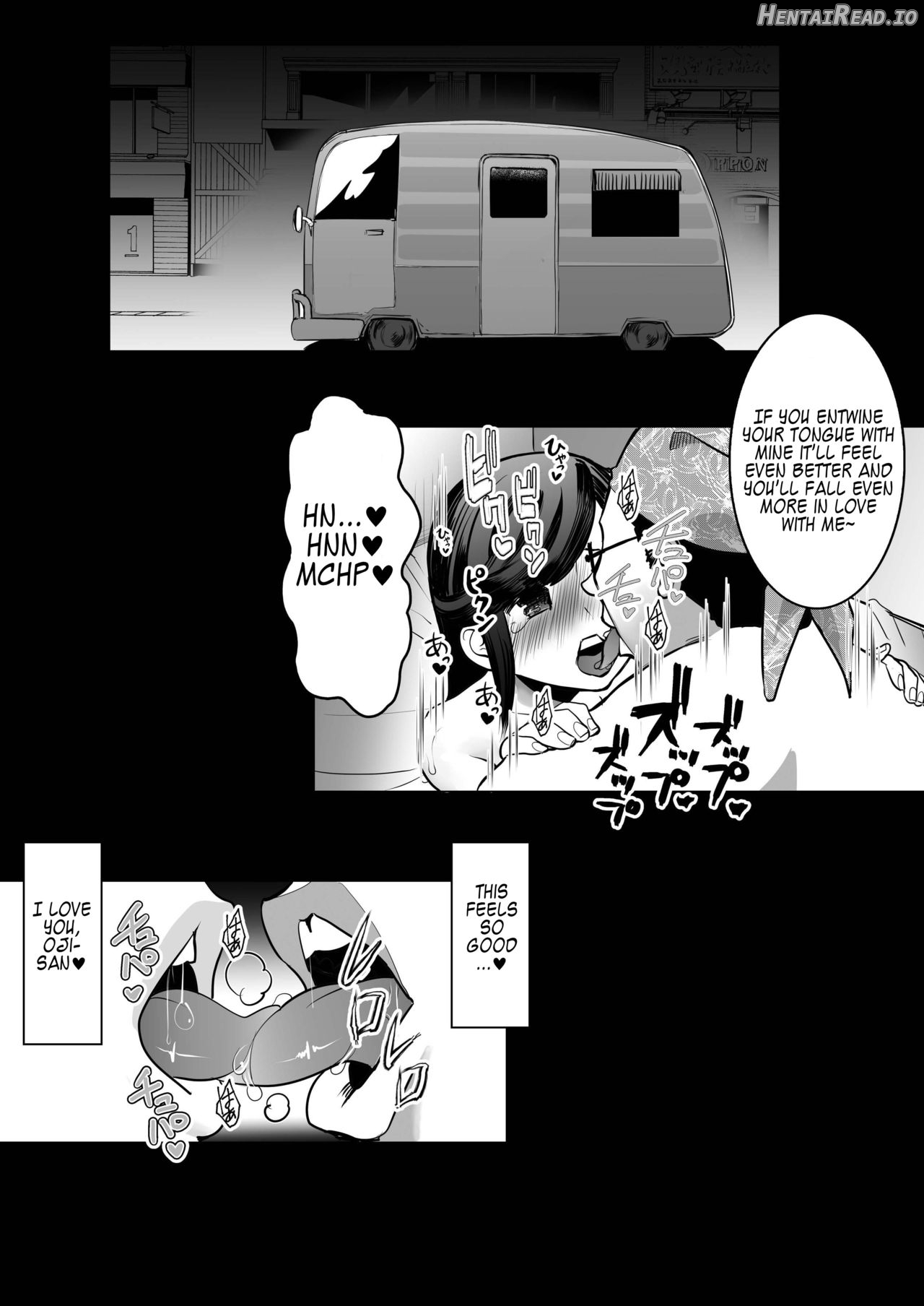 Aoi Tsubomi ga Saku Mae ni Hantoshi Mae no Dekigoto Chapter 2 - page 55