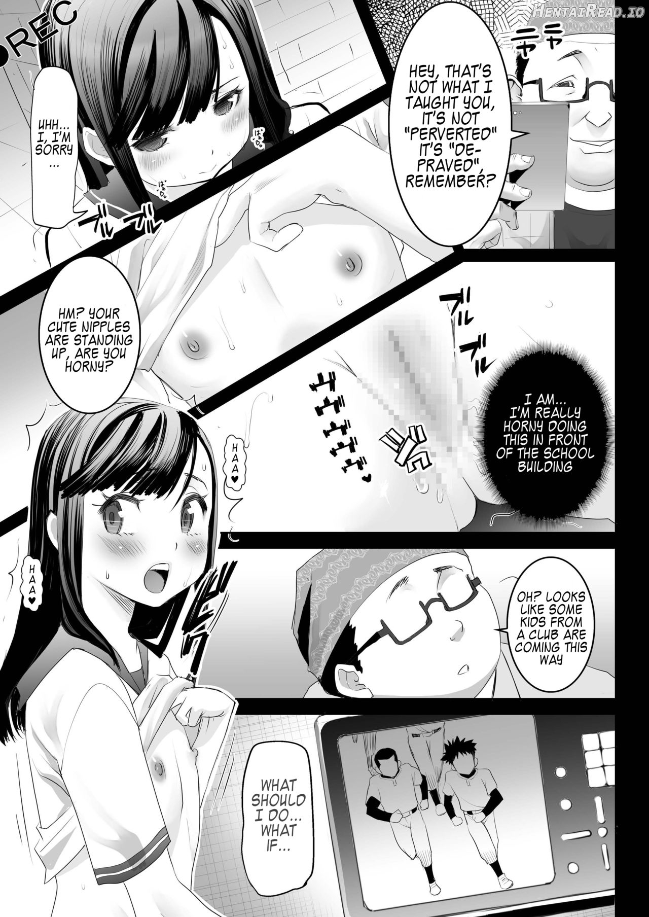 Aoi Tsubomi ga Saku Mae ni Hantoshi Mae no Dekigoto Chapter 2 - page 58