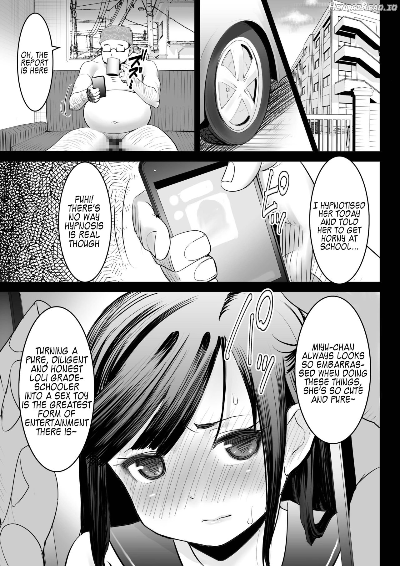 Aoi Tsubomi ga Saku Mae ni Hantoshi Mae no Dekigoto Chapter 2 - page 80