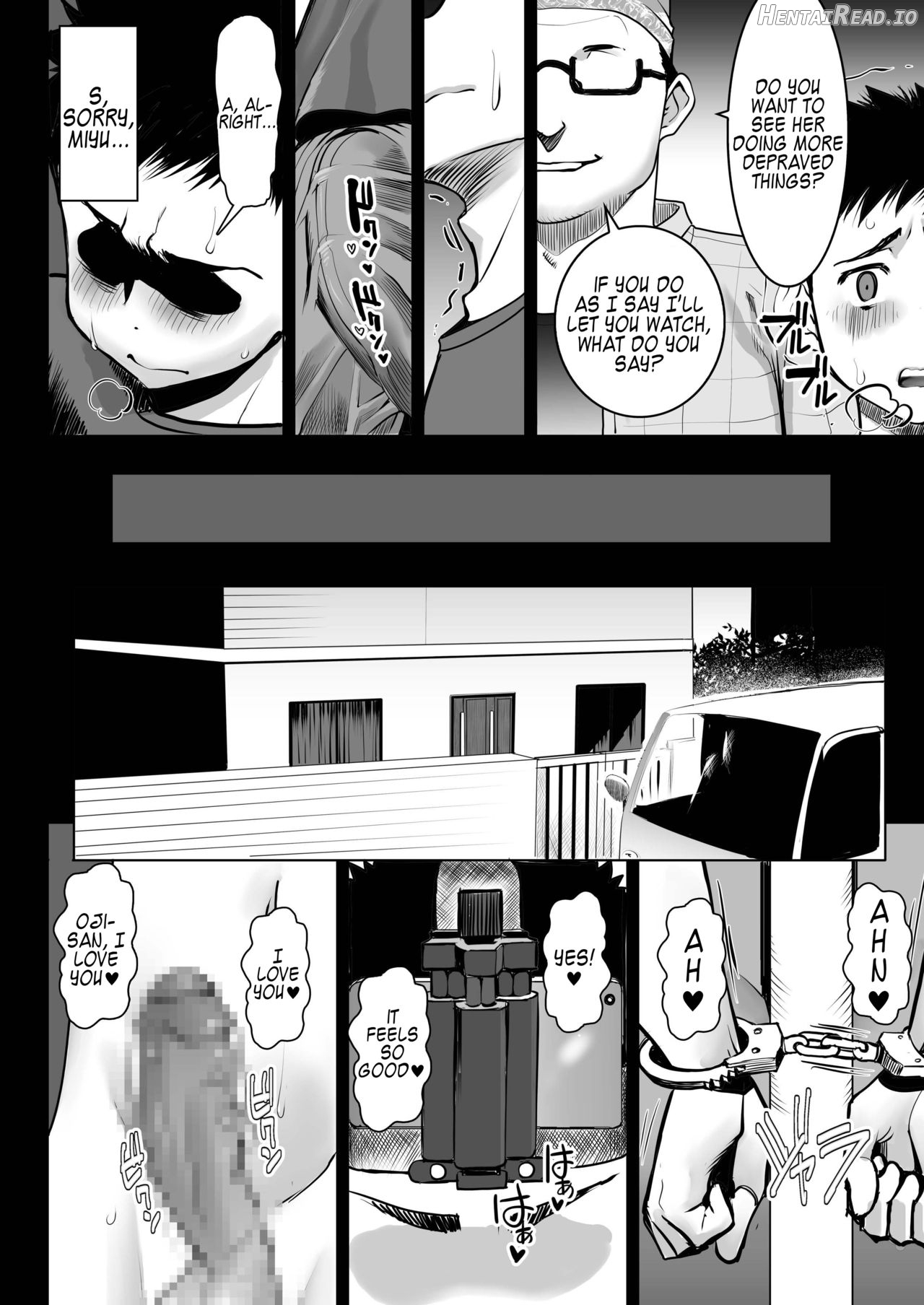 Aoi Tsubomi ga Saku Mae ni Hantoshi Mae no Dekigoto Chapter 2 - page 100