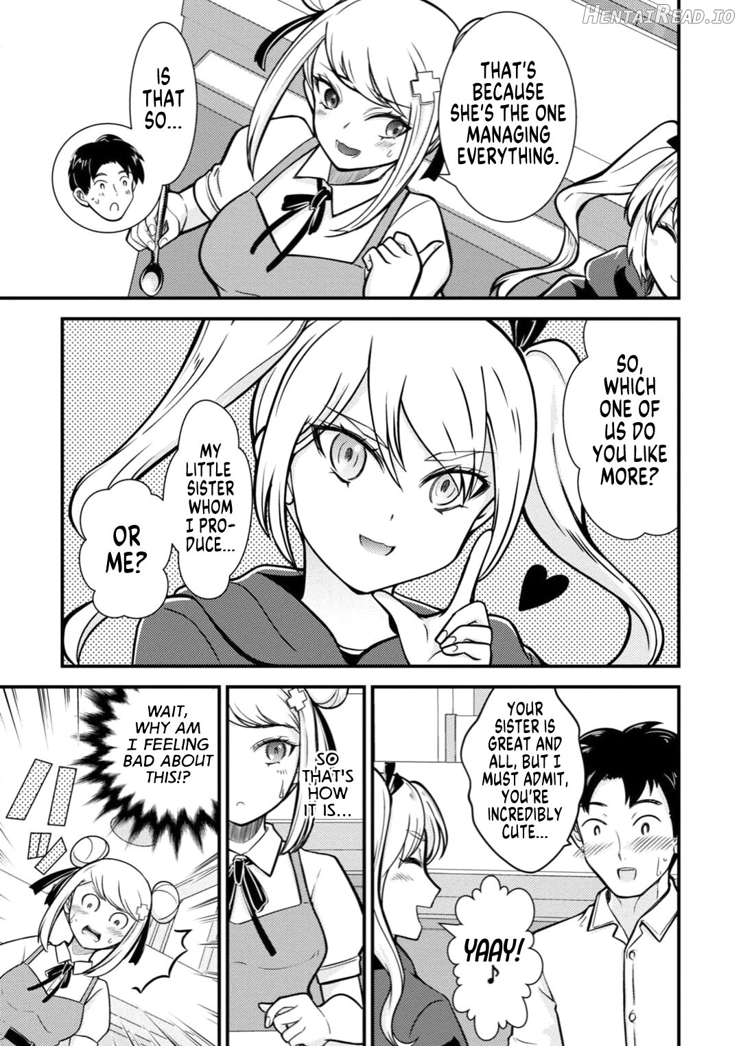 Mesu Ochi Shita Ore no Doutei Kari Nikki ~Moto Otoko no Ore ga,Mesu Ana ni Chinpo o Yorokon de Sounyuu Sareru made~ 1 Chapter 3 - page 8