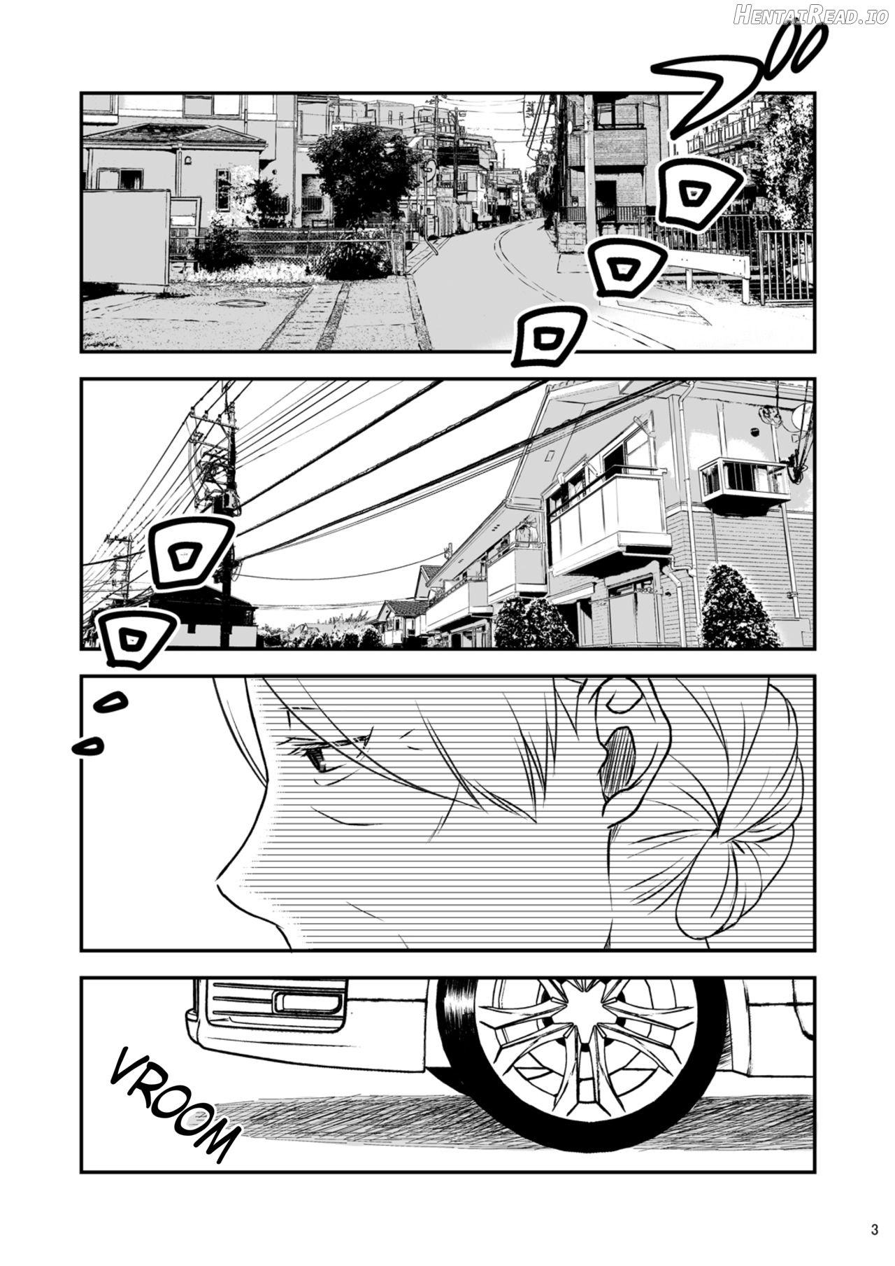 Shimako ~Tsuma no Haha~ 9 Chapter 2 - page 3