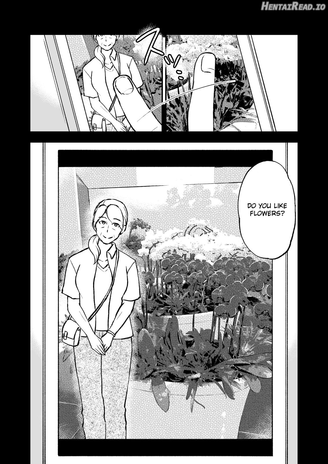 Shimako ~Tsuma no Haha~ 9 Chapter 5 - page 6