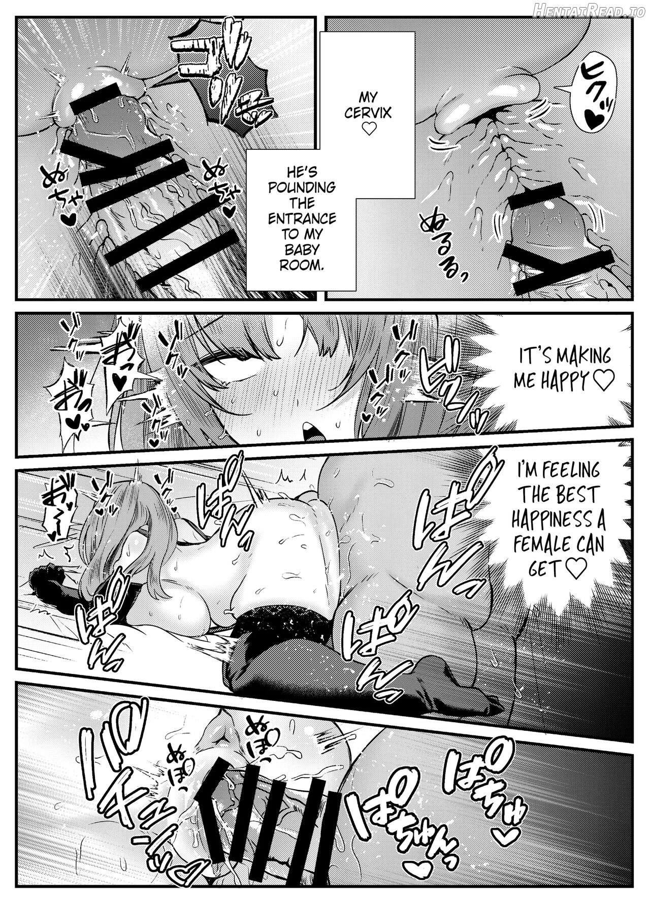 Chitsu Naka Iki Lesson ~Hitozuma wa Danna no Tame ni Osu to Nama Gachi Koubi Lesson~ Chapter 1 - page 33