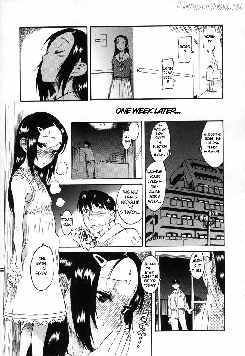 Kimochi Ii Koto Ch. 1, 6 Chapter 1 - page 25