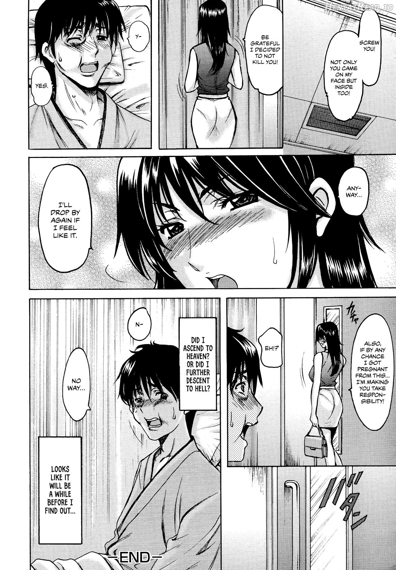 Oshikake Byouin Kijouika Chapter 1 - page 20