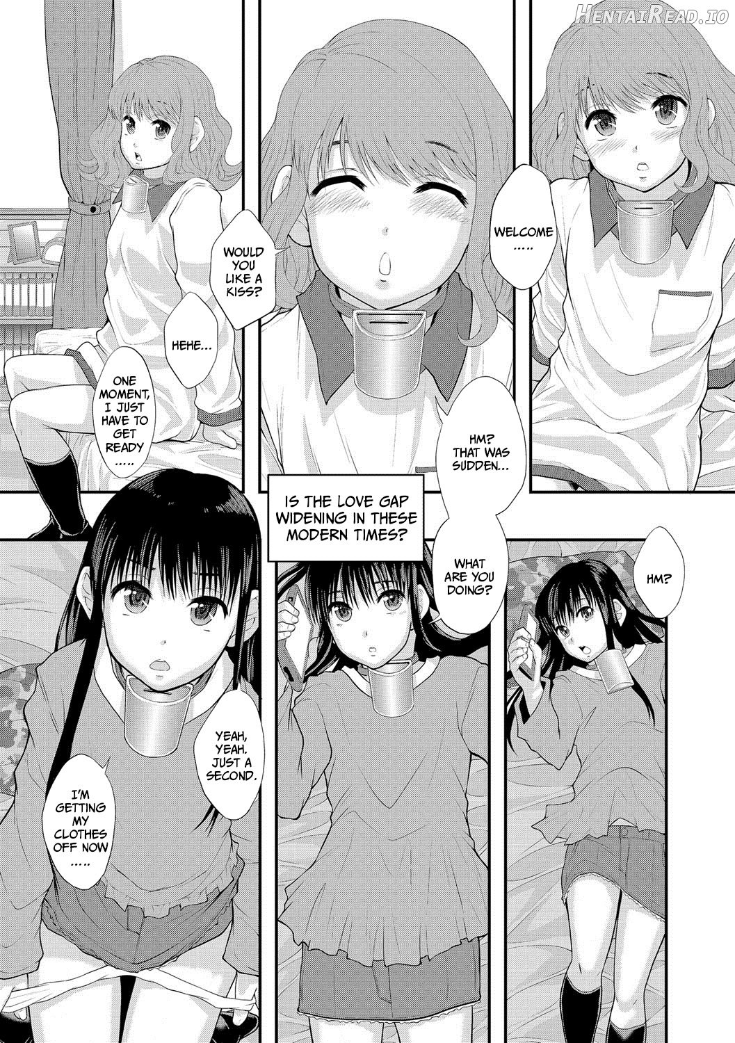 Renai Volunteer Chapter 1 - page 2