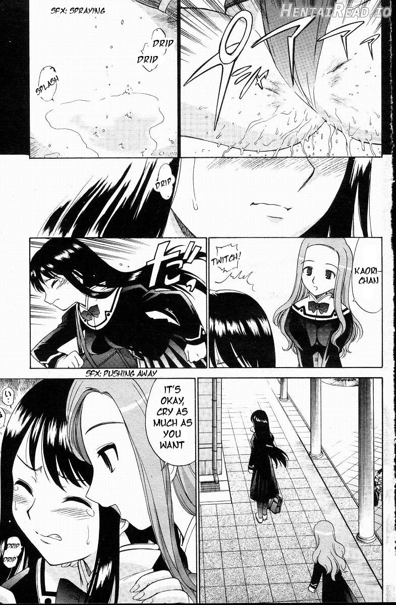 Yamato Nadeshiko Chapter 1 - page 44