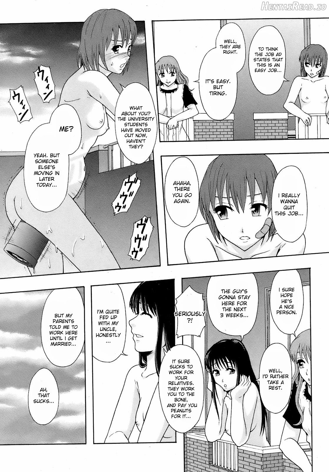 Shoujogata Seishoriyou Nikubenki Chapter 1 - page 66