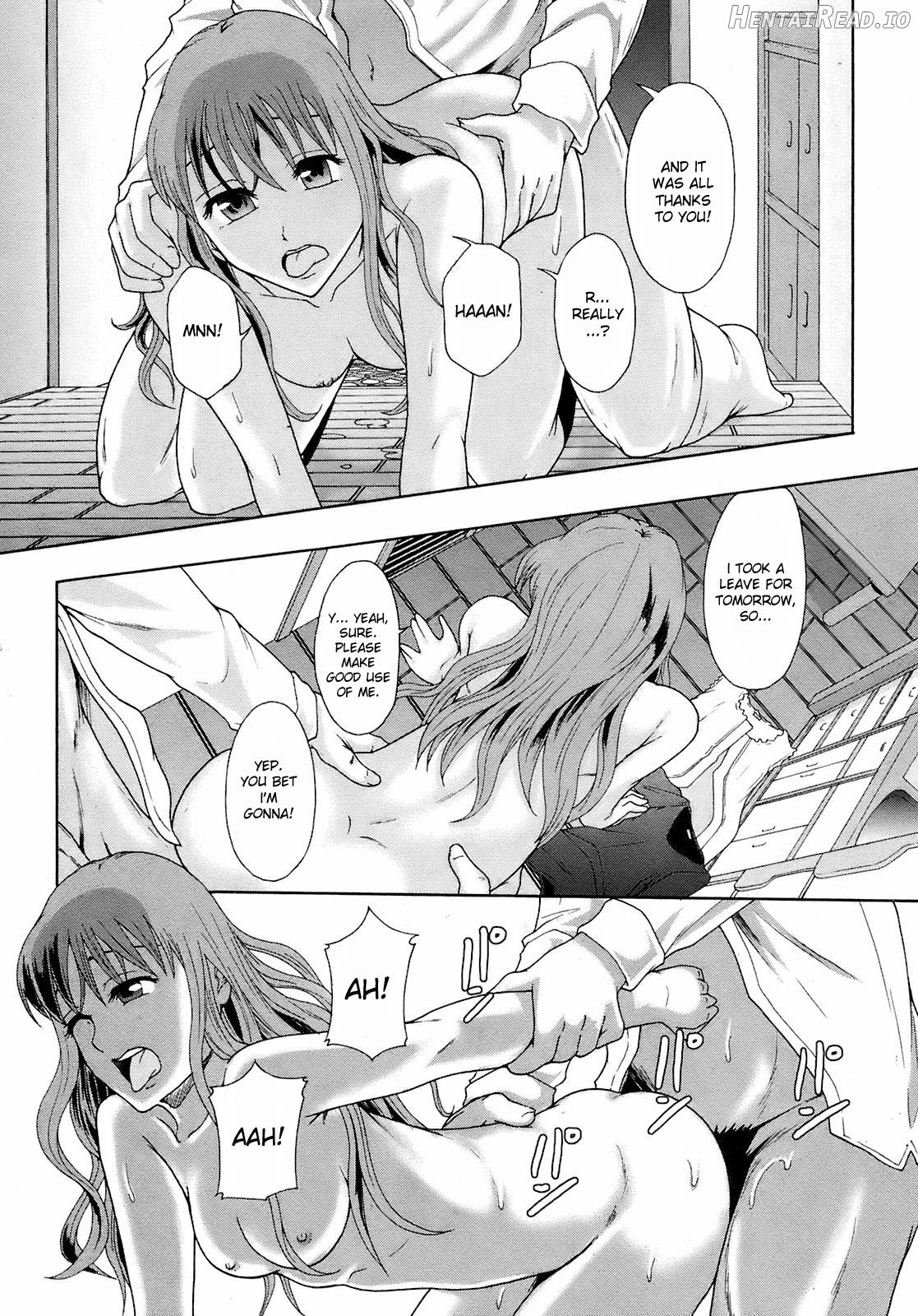 Shoujogata Seishoriyou Nikubenki Chapter 1 - page 74