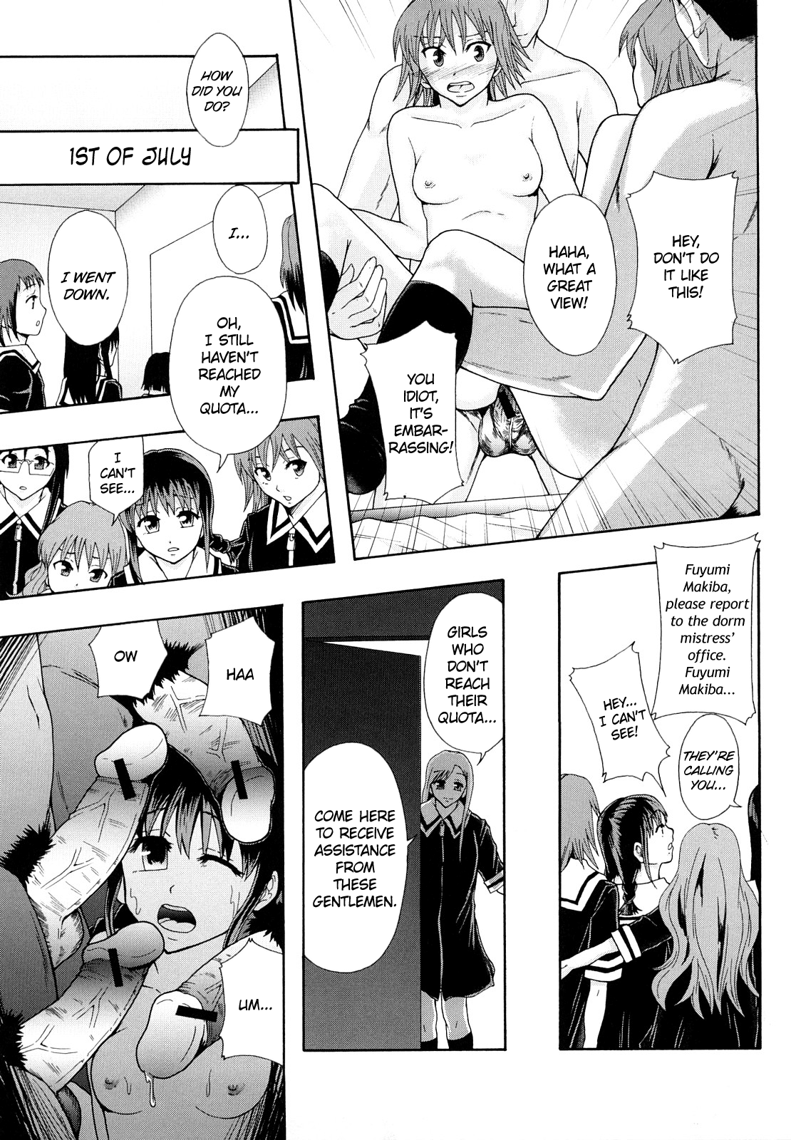 Shoujogata Seishoriyou Nikubenki Chapter 1 - page 92