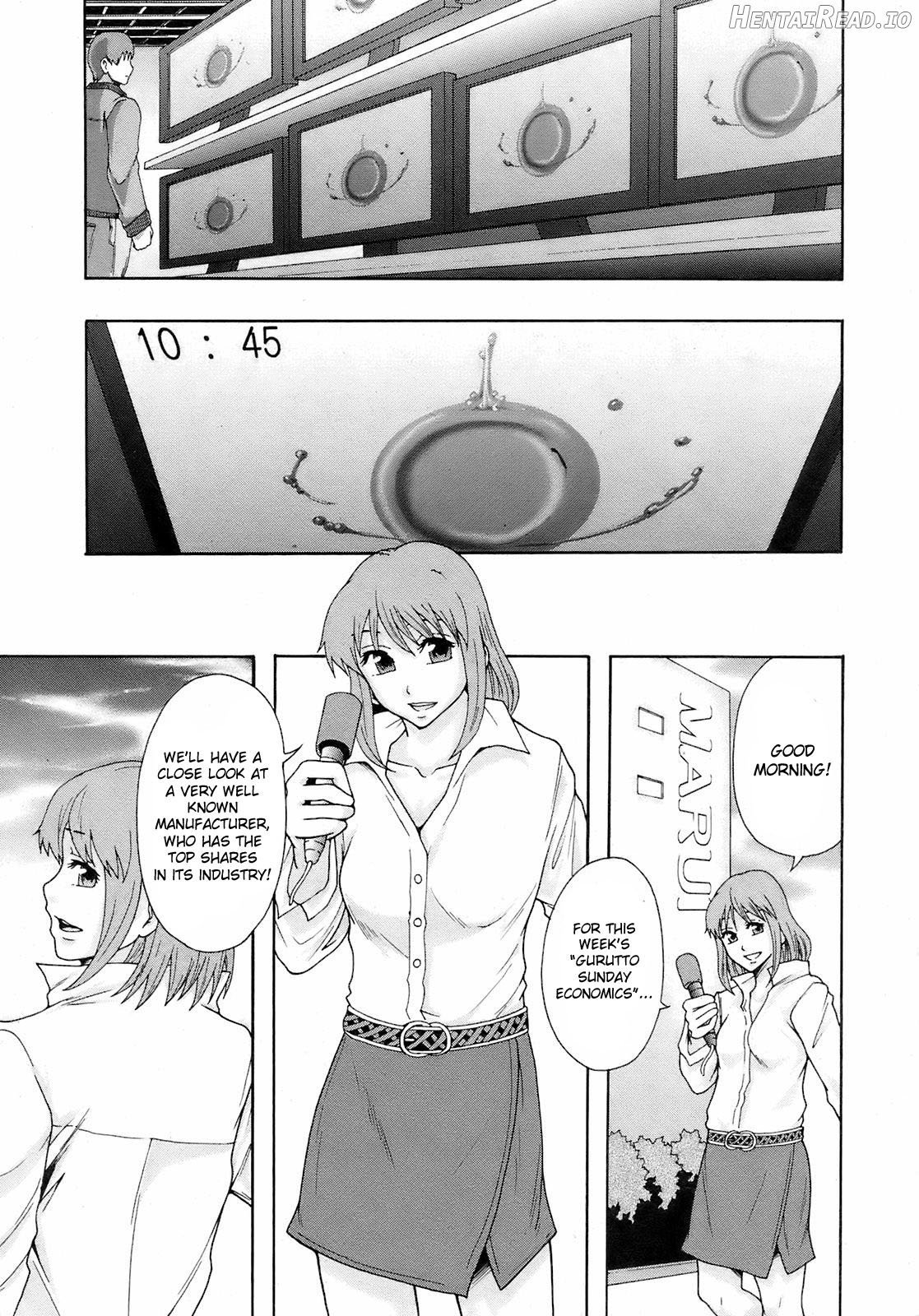 Shoujogata Seishoriyou Nikubenki Chapter 1 - page 162