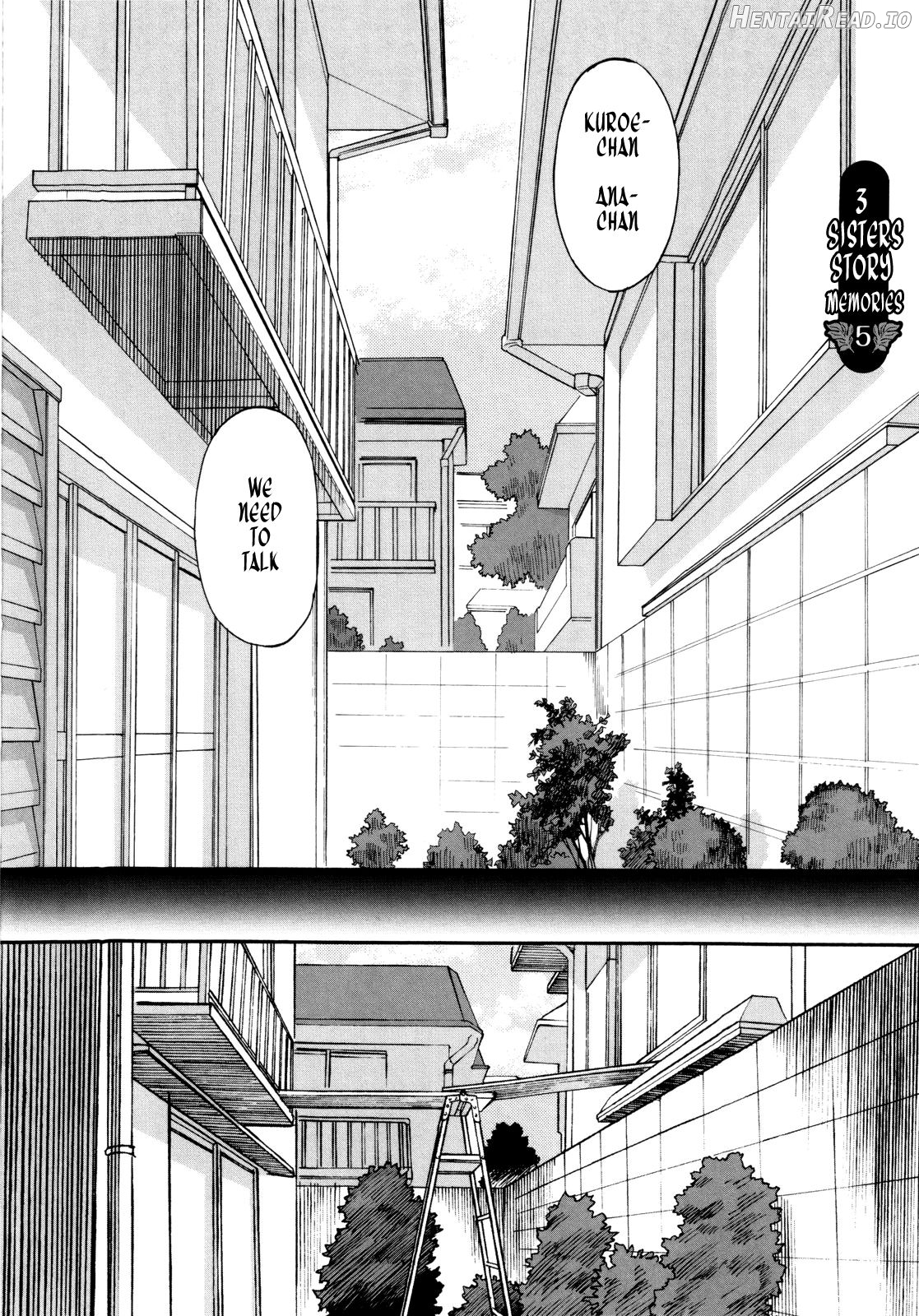 Shinkon Shimai - Decensored Chapter 1 - page 96