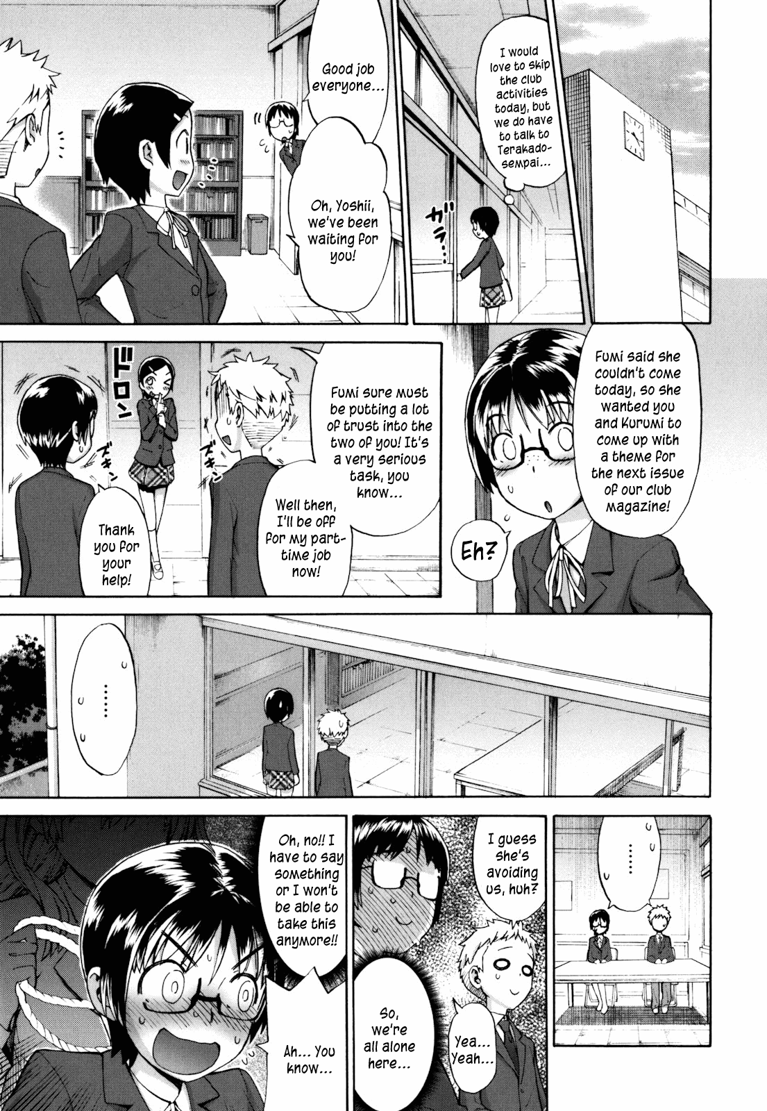 Sankakukan Chapter 1 - page 38