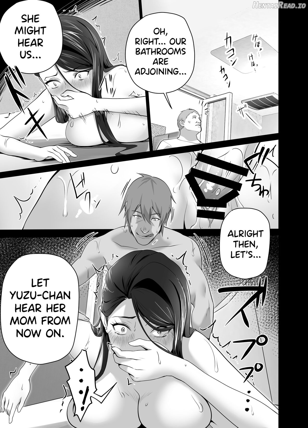 Omae no Kaa-chan Sugee Yokatta yo. Chapter 1 - page 89